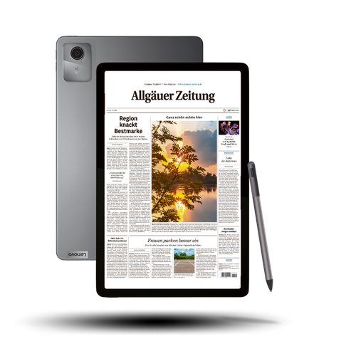 Lenovo Idea Tab