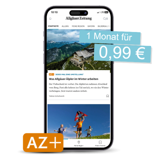 AZ + Probemonat