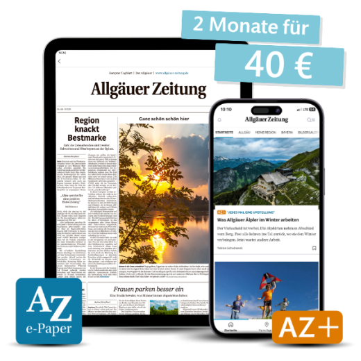 Digital-Abo Mega Deal