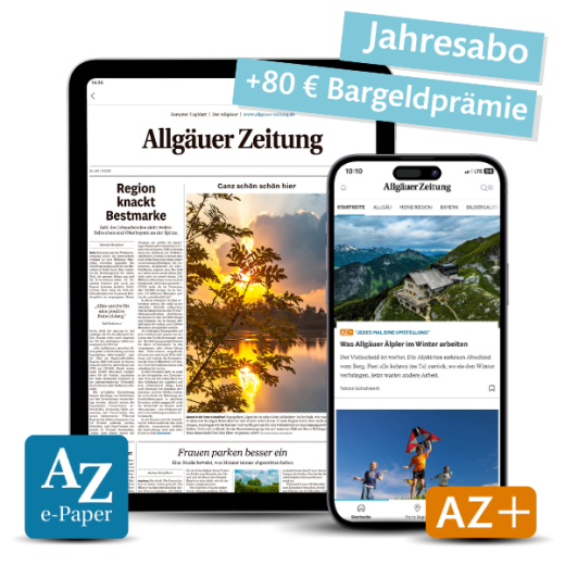 Digital-Abo Jahresangebot
